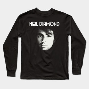 DIAMOND Art Long Sleeve T-Shirt